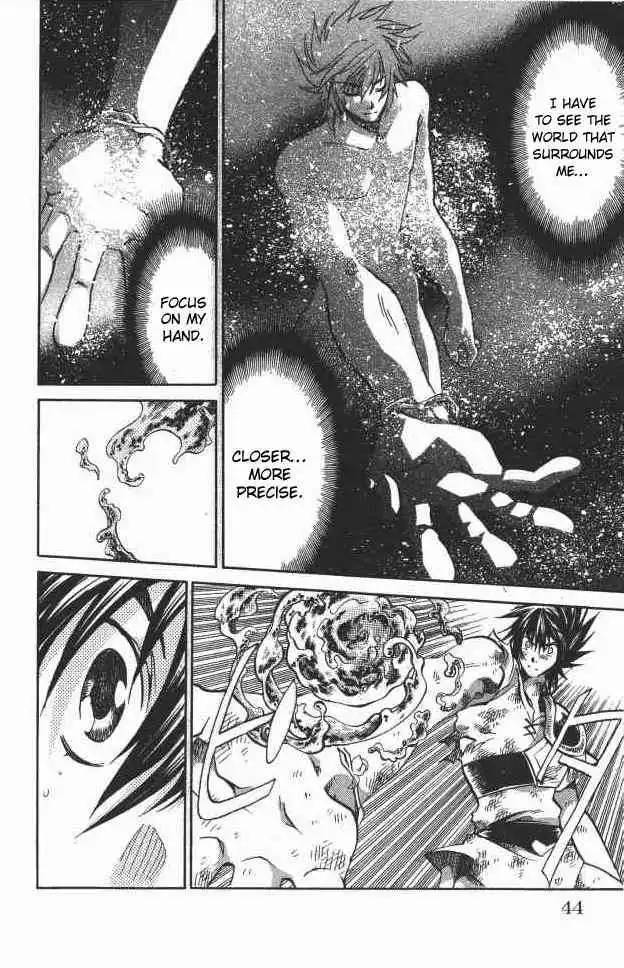 Saint Seiya - The Lost Canvas Chapter 98 18